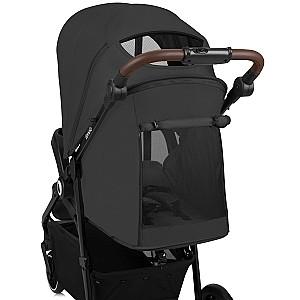 Carucior de plimbare Lionelo Emma One Grey Stone