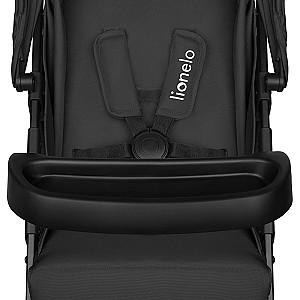 Carucior de plimbare Lionelo Emma One Grey Stone