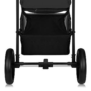 Carucior de plimbare Lionelo Emma One Grey Stone