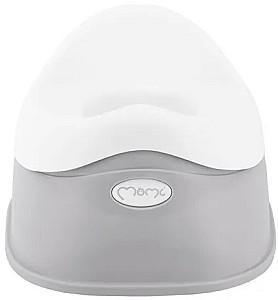 Oala copii MoMi Dito Grey