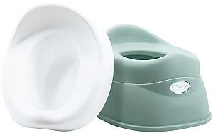 Oala copii MoMi Dito Green