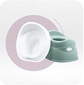 Oala copii MoMi Dito Green