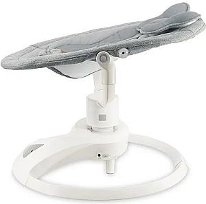 Leagan MoMi Pearl Gray