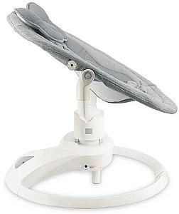 Leagan MoMi Pearl Gray