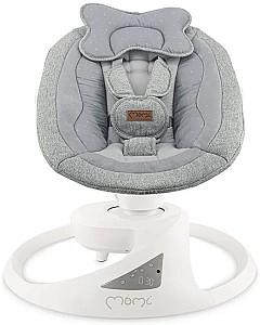 Leagan MoMi Pearl Gray