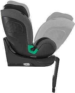 Scaun auto copii Espiro Tau 0-36Kg Fx - 117 Graphite