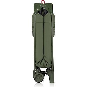Manej Lionelo Jasmin Easy Fold Green Olive