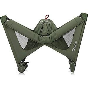 Manej Lionelo Jasmin Easy Fold Green Olive