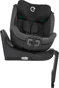 Scaun auto copii Espiro Tau 0-36Kg Fx - 117 Graphite