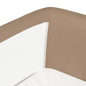 Patut copii Lionelo Thomi Plus Beige Carmel