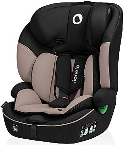 Scaun auto copii Lionelo Levi Beige Latte