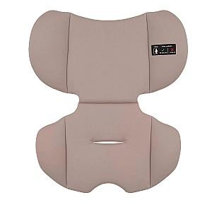 Scaun auto copii Lionelo Levi Beige Latte