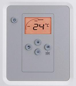 Cazan pe gaz Bosch 6000W (24kw)