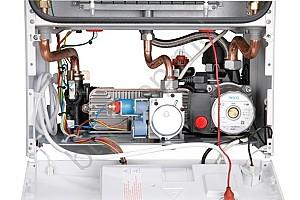 Cazan pe gaz Bosch 6000W (24kw)