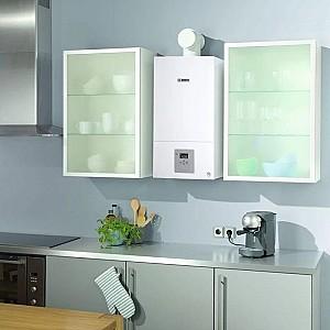 Cazan pe gaz Bosch 6000W (24kw)