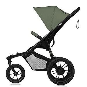 Carucior de plimbare Lionelo Azura Green Forest