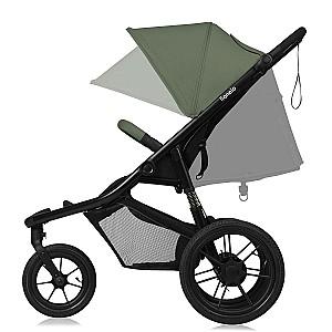 Carucior de plimbare Lionelo Azura Green Forest