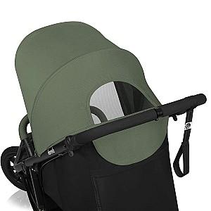 Carucior de plimbare Lionelo Azura Green Forest