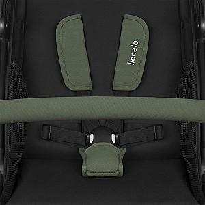 Carucior de plimbare Lionelo Azura Green Forest