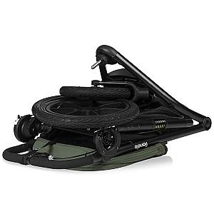 Carucior de plimbare Lionelo Azura Green Forest