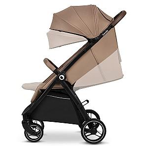 Carucior de plimbare Lionelo Ingrid Beige Sand