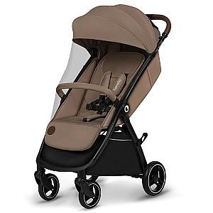 Carucior de plimbare Lionelo Ingrid Beige Sand