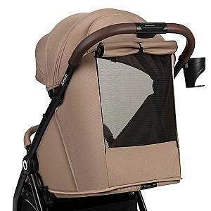 Carucior de plimbare Lionelo Ingrid Beige Sand