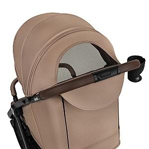 Carucior de plimbare Lionelo Ingrid Beige Sand