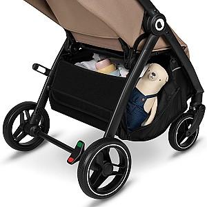 Carucior de plimbare Lionelo Ingrid Beige Sand