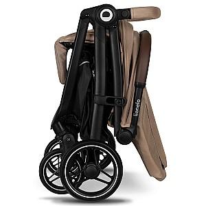 Carucior de plimbare Lionelo Ingrid Beige Sand