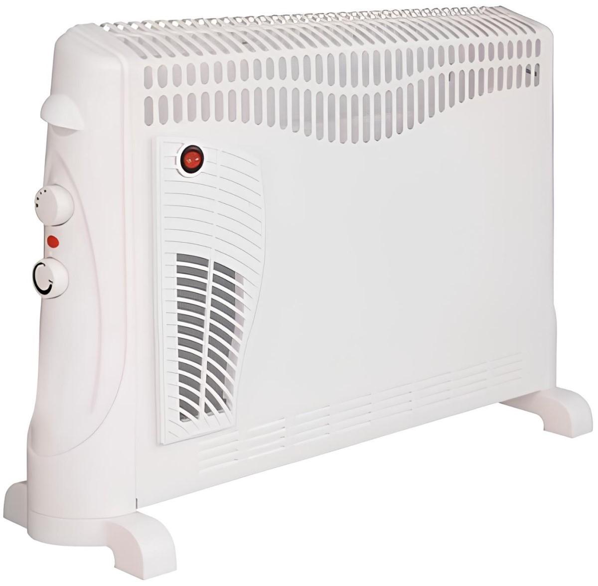 Convector electric Waltz MDL08