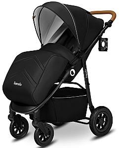 Carucior de plimbare Lionelo Natt Black Onyx