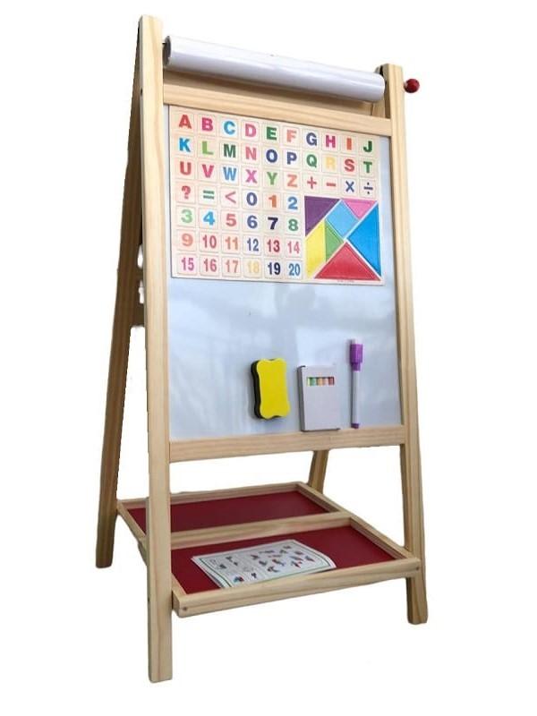 Tabla de scris pentru copii ChiToys 20017
