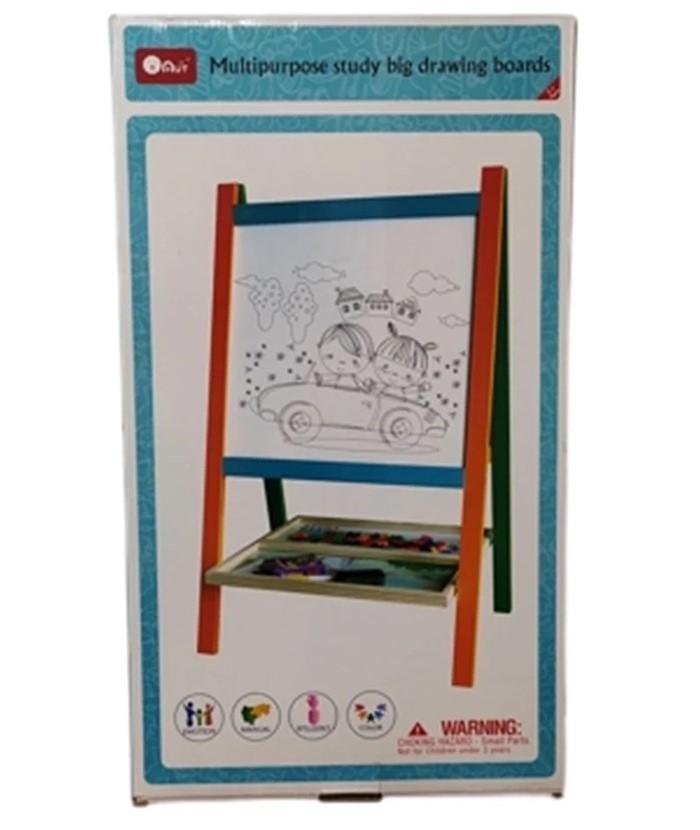 Tabla de scris pentru copii ChiToys 20048