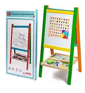 Tabla de scris pentru copii ChiToys 20048