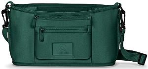 Genta pentru mamici Lionelo Little Cube Green Forest