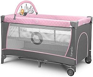 Manej Lionelo Flower Flamingo 