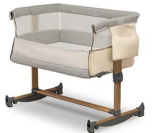 Patut copii Lionelo Leonie Beige Sand