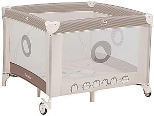 Manej Lionelo Bonnie Beige Sand