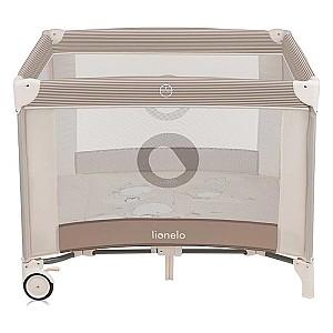 Manej Lionelo Bonnie Beige Sand