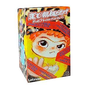 Figurina personaj Toys outlet Wakuku Fuzzy Trendy Fun Party 17 cm