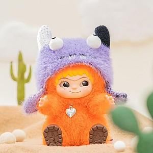 Figurina personaj Toys outlet Wakuku Fuzzy Trendy Fun Party 17 cm