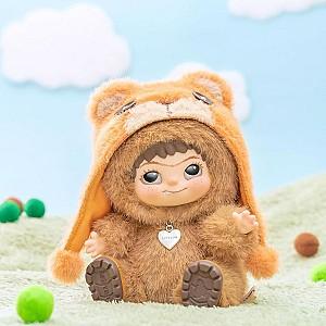 Figurina personaj Toys outlet Wakuku Fuzzy Trendy Fun Party 17 cm