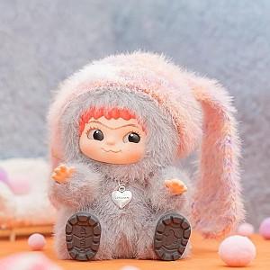 Figurina personaj Toys outlet Wakuku Fuzzy Trendy Fun Party 17 cm