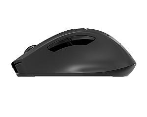 Mouse A4Tech FG30S Gray