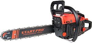 Drujba pe benzina Start Pro SCS-4050E/1