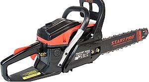 Drujba pe benzina Start Pro SCS-4050E/1