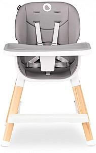 Scaun de masa multifunctional Lionelo Mona Stone