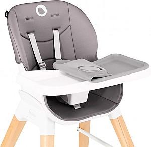 Scaun de masa multifunctional Lionelo Mona Stone