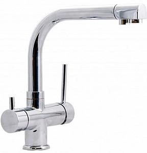 Robinet bucatarie Hoff 4301 CR Chrome